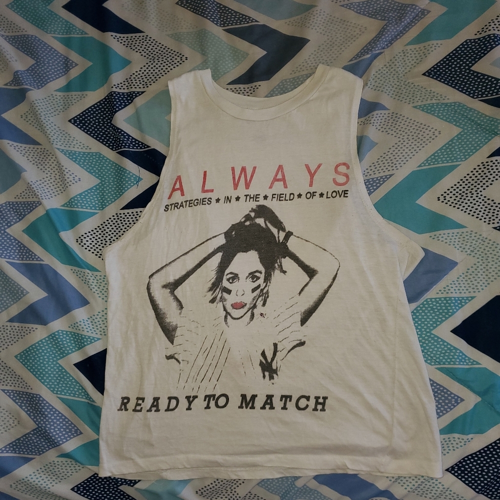 Tshirt